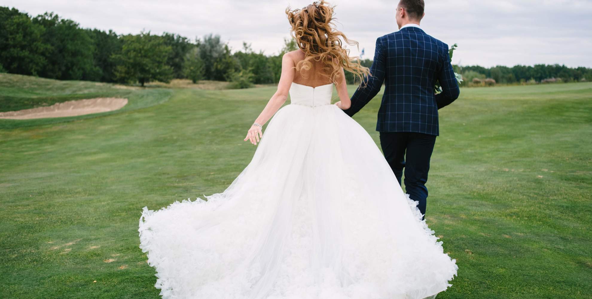 An image of a wedding at Overstone Park Resort, Northampton 