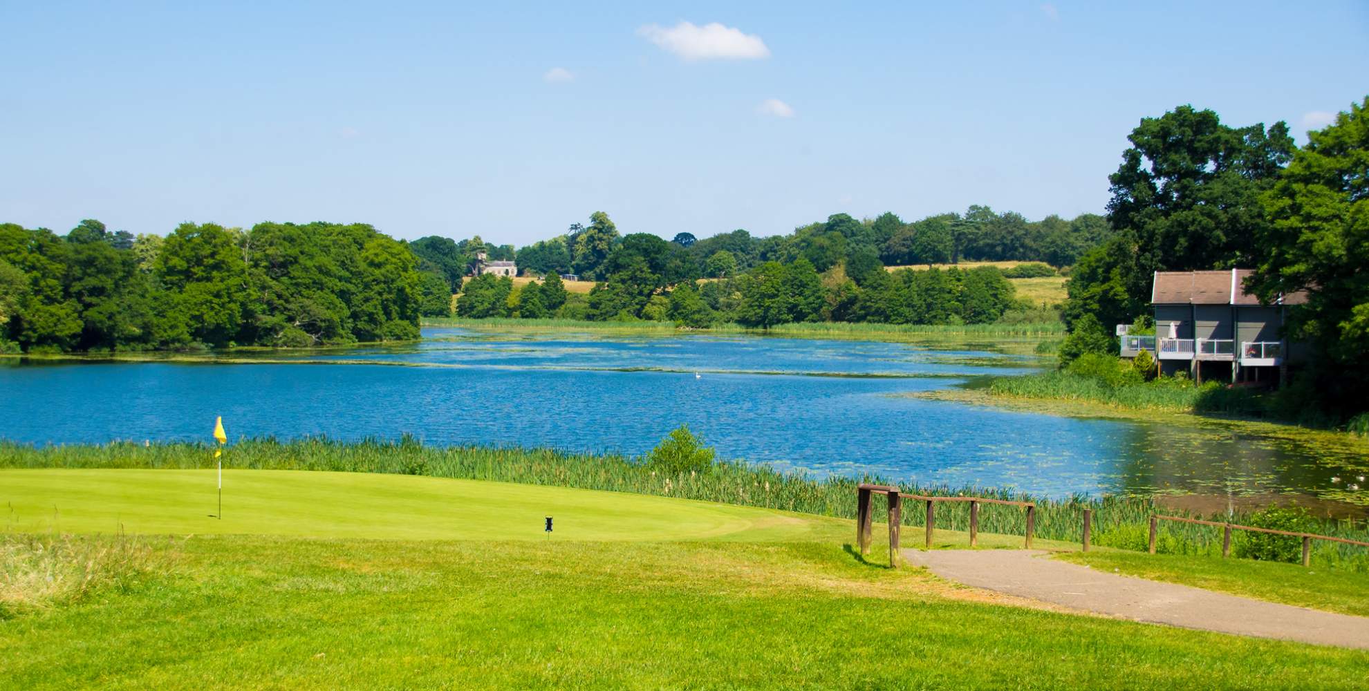Overstone Park Northampton's Premier Golf Resort, Leisure, Gym & Dining.