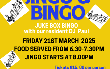 JINGO  image