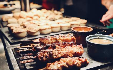 Food image