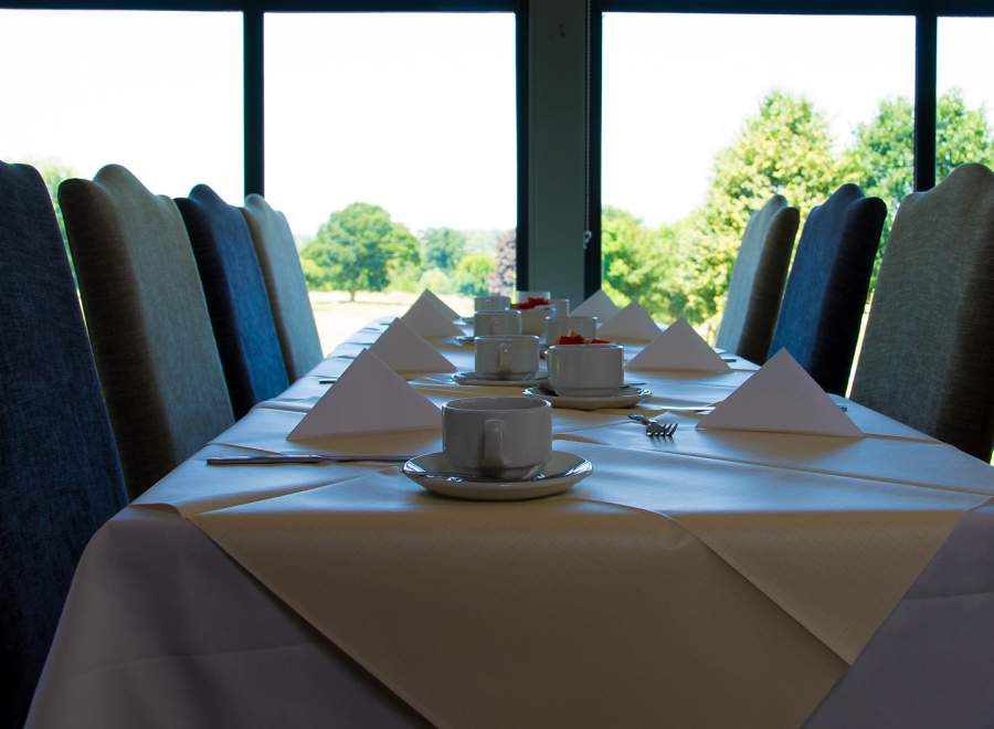 Restaurant image