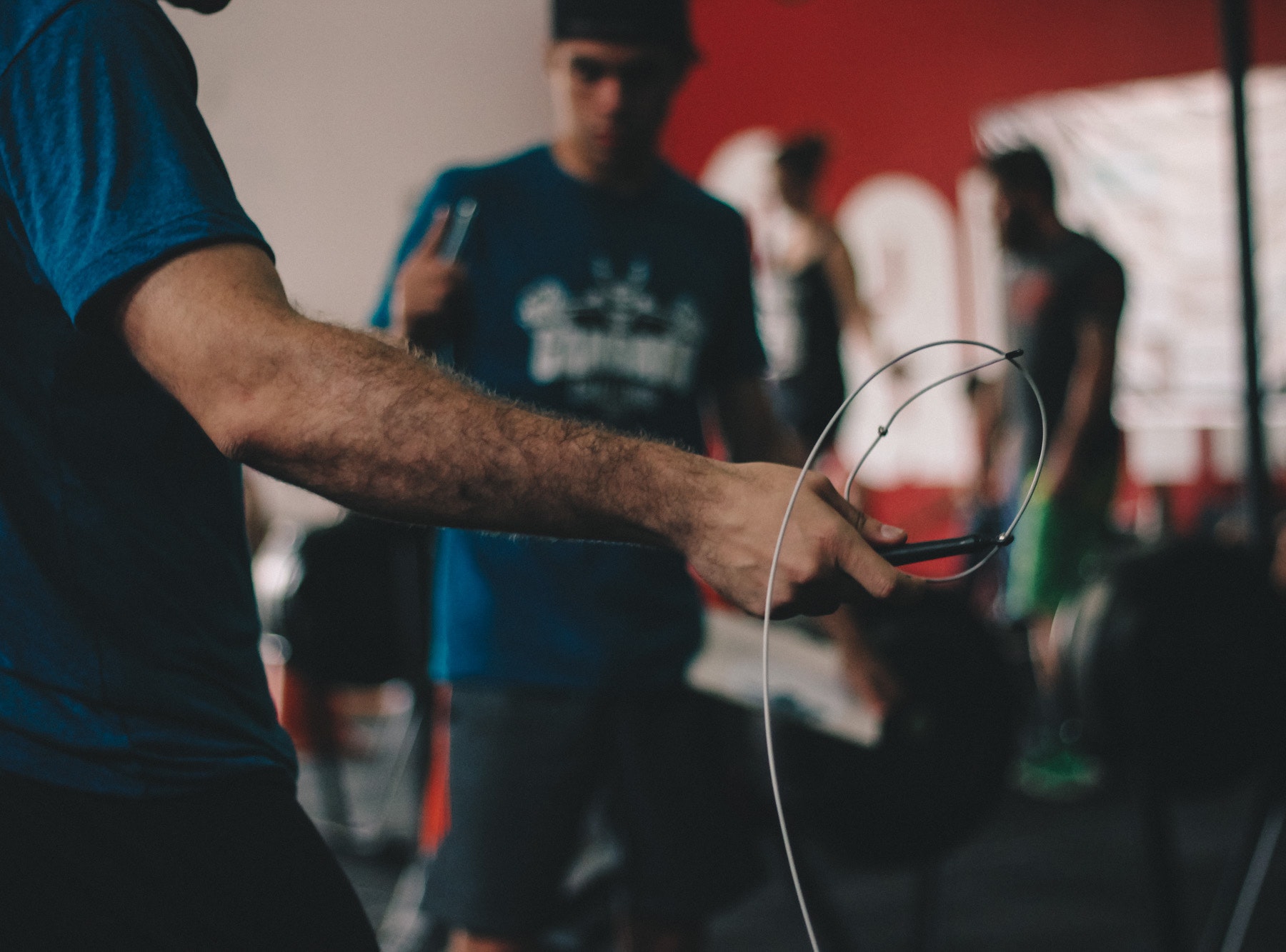 Bootcamp image