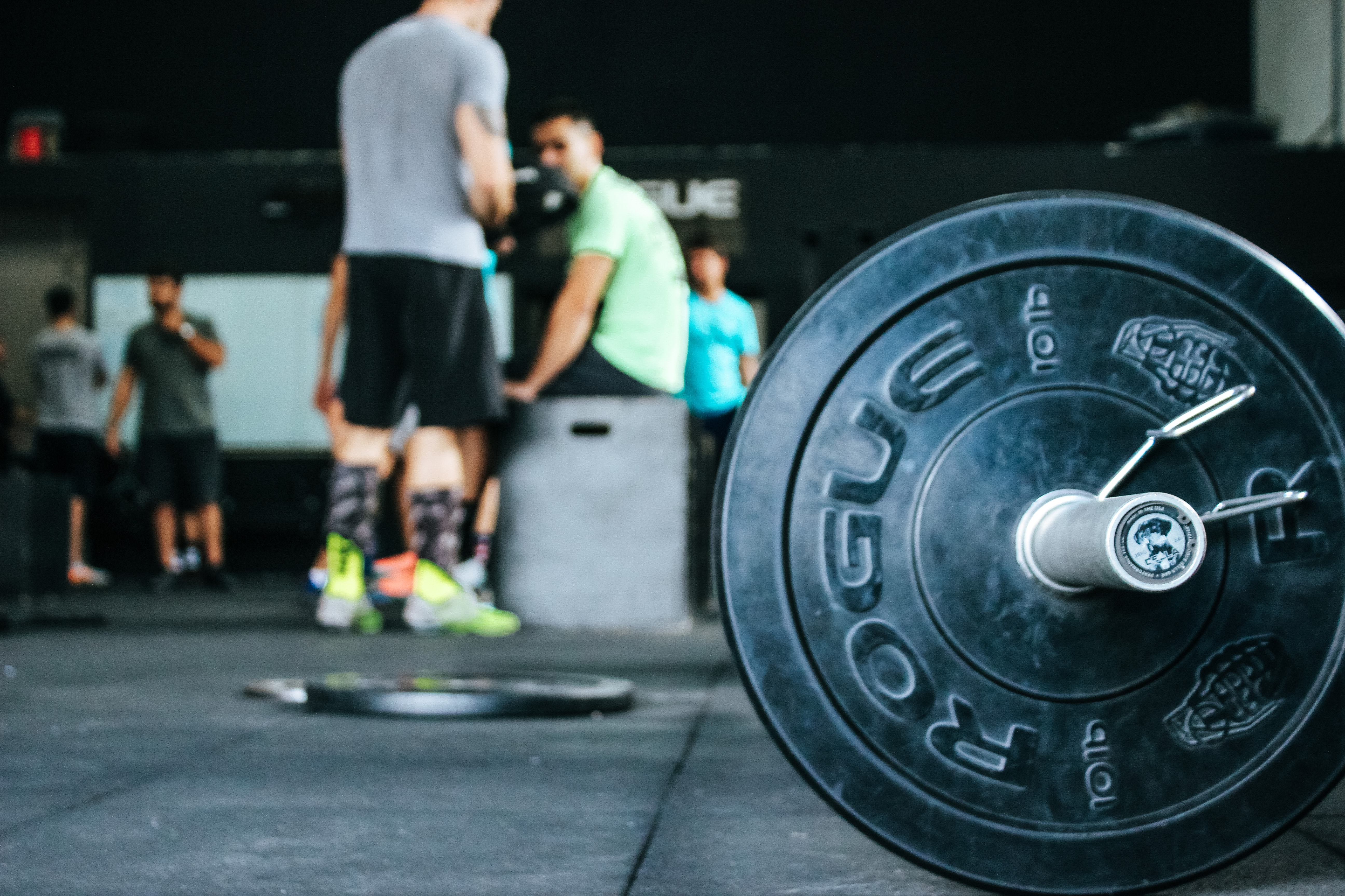 HIIT image