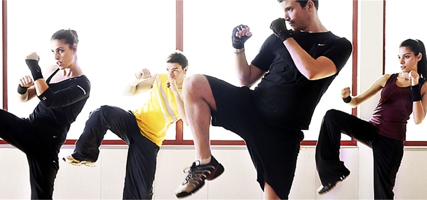 CARDIO Combat image